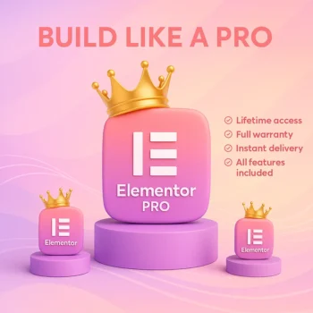 Elementor Pro