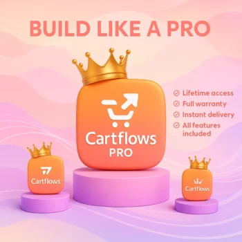 Cartflows Pro
