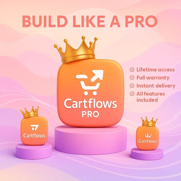 Cartflows Pro