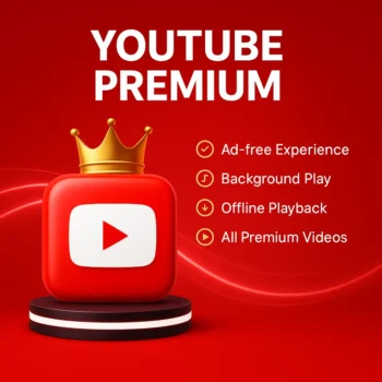 Youtube Premium