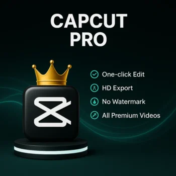 Capcut Pro