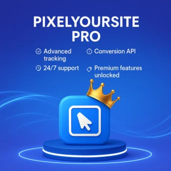 Pixelyoursite Pro